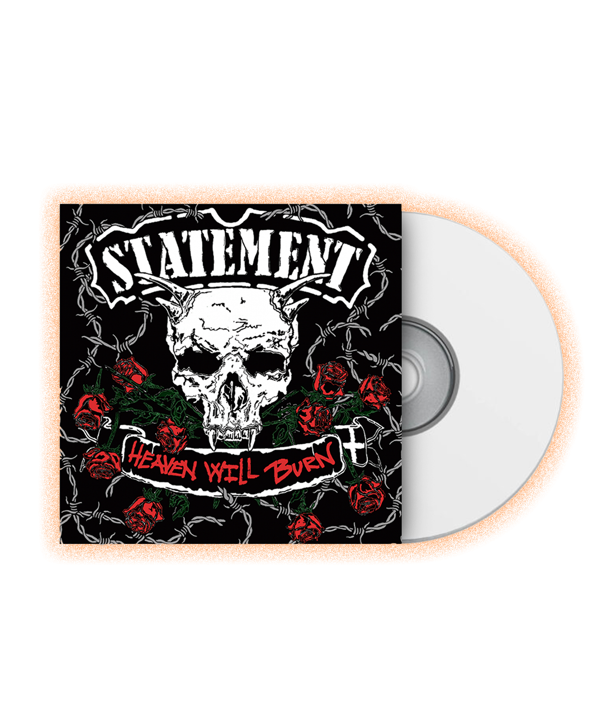 Heaven Will Burn, CD