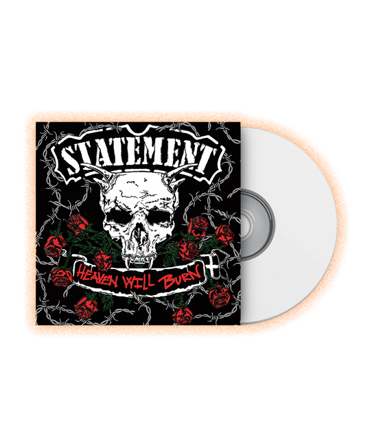 Heaven Will Burn, CD