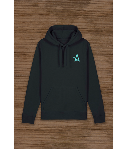 Lad Os Komme Væk Nu, Hoodie