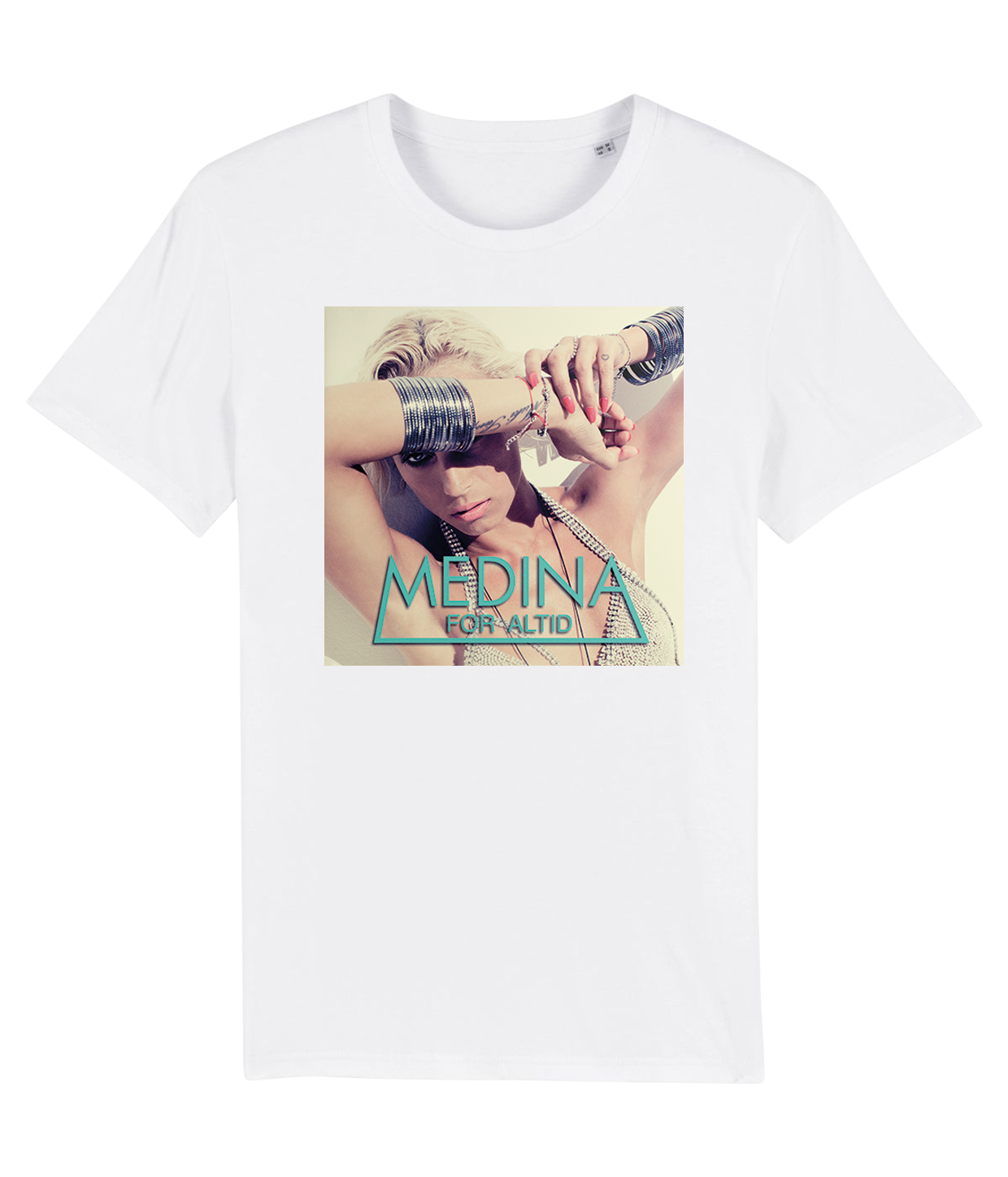 For Altid, T-shirt