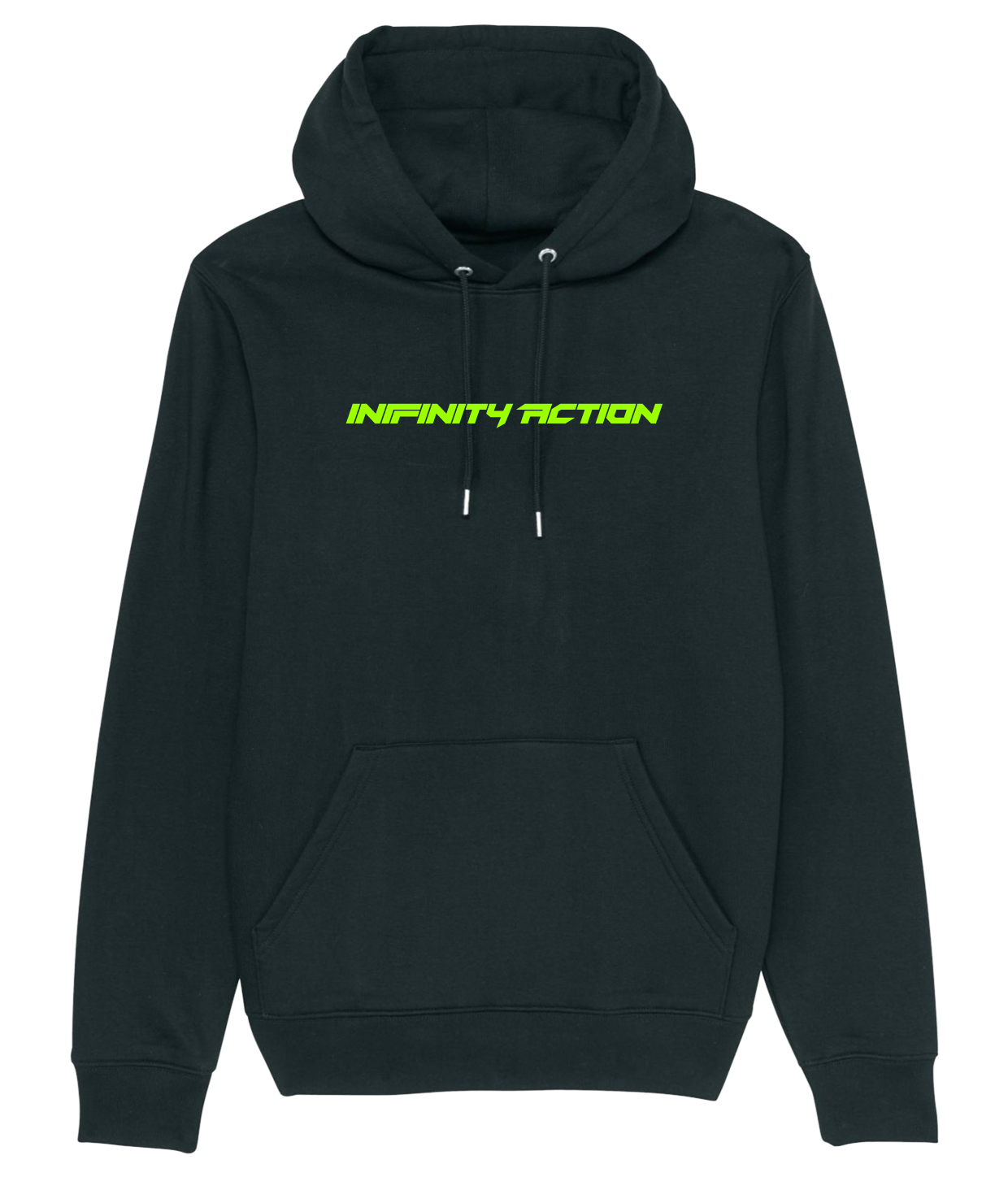 Infinity Action Cover, Hoodie