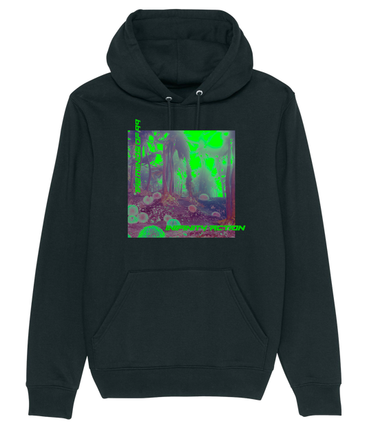 Infinity Action Tour, Hoodie