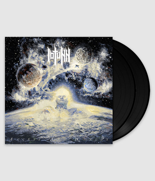 Access All Worlds, LP