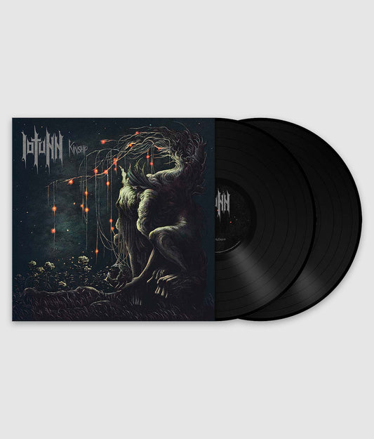 Kinship, 2xLP Black