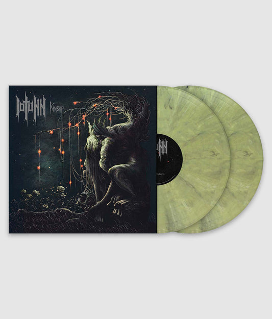 Kinship, 2xLP Marble