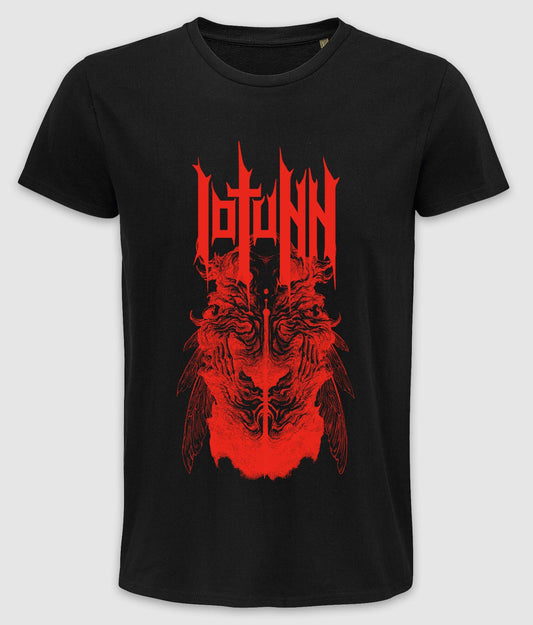 Kinship Festival Tour 2025 T-shirt