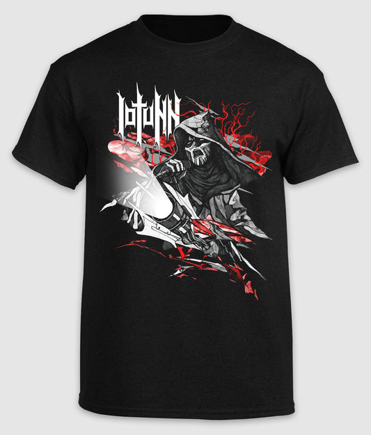 Light Of Resistance T-shirt