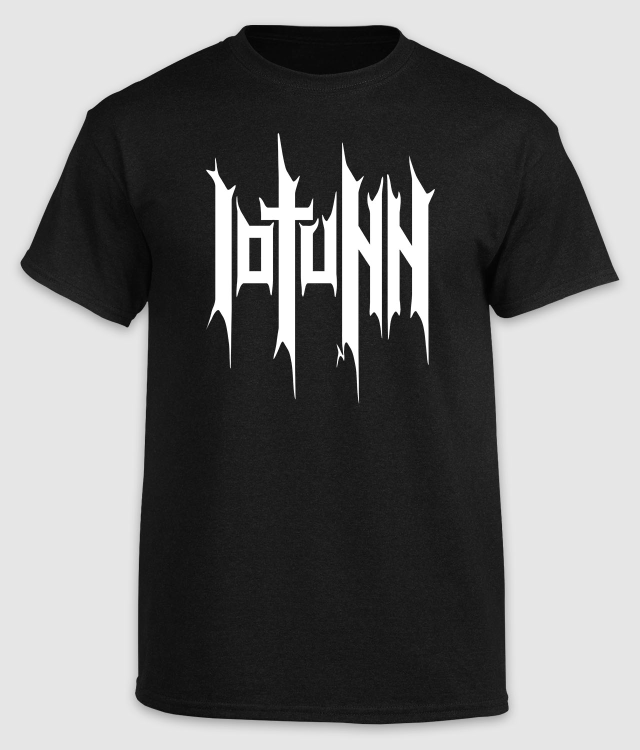 Logo T-shirt