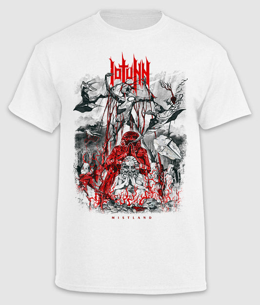 Mistland T-shirt