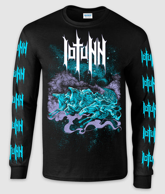 Wild Hunt Longsleeve