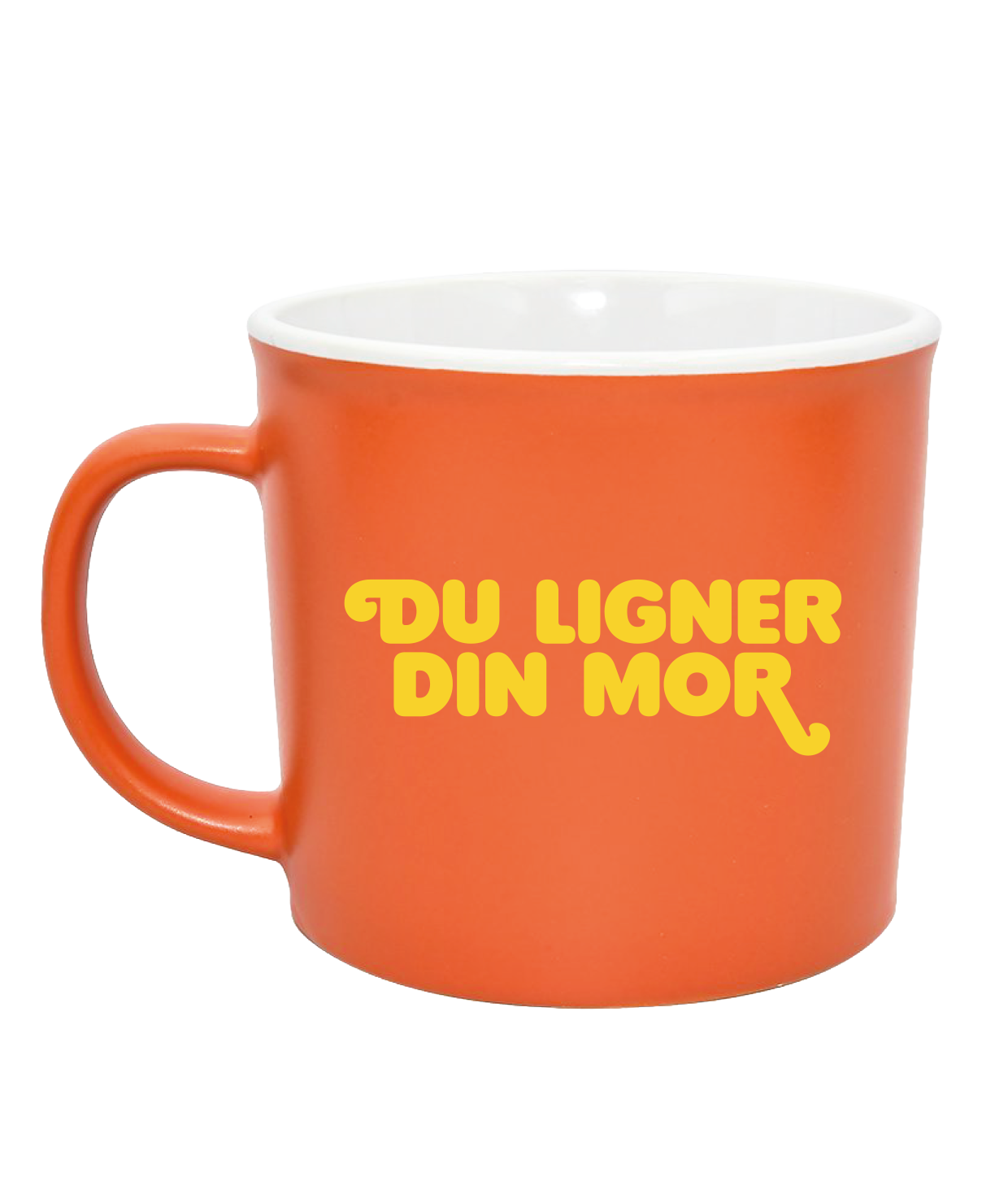 Du Ligner Din Mor, Krus