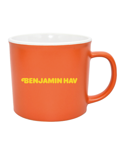 Jeg Vil Bare Gerne…, Krus