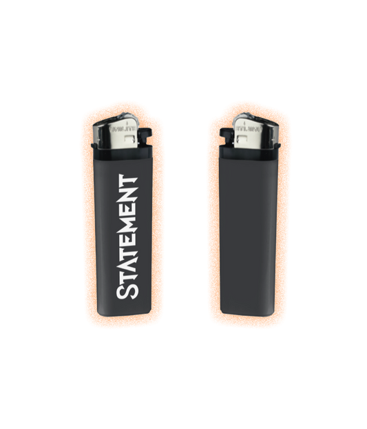 Logo, Black Lighter