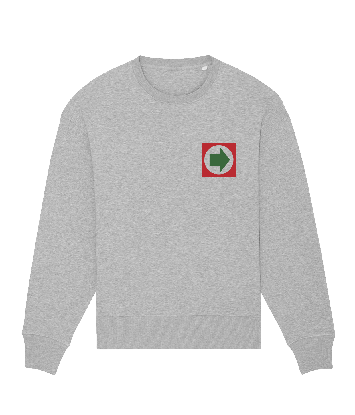 Logo Sweatshirt