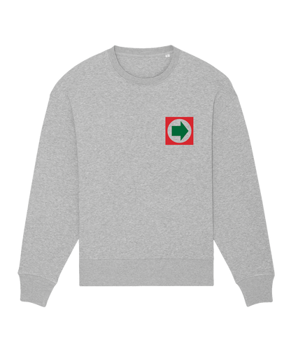 Logo Sweatshirt