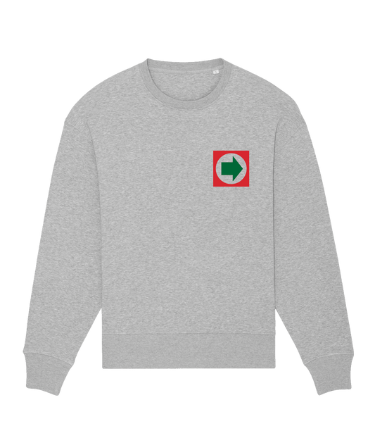 Logo Sweatshirt