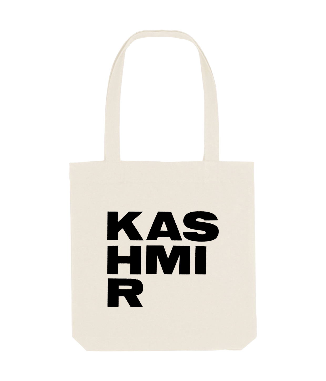 Logo Tote Bag