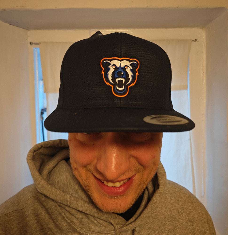 Mercur Navy, Snapback Cap