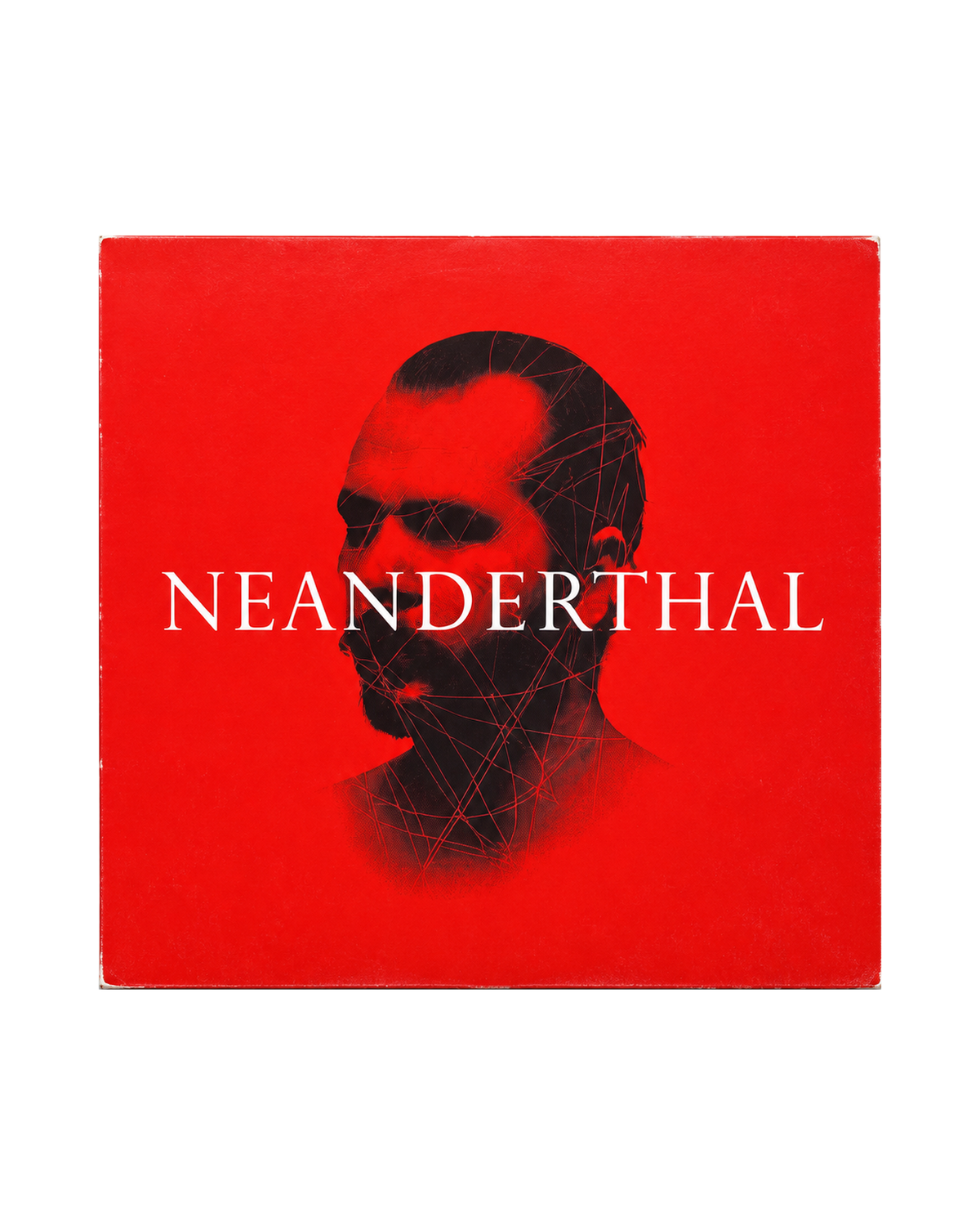 Neanderthal, CD - Papomslag