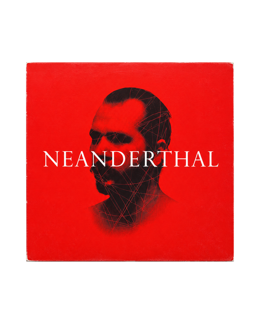 Neanderthal, CD - Papomslag