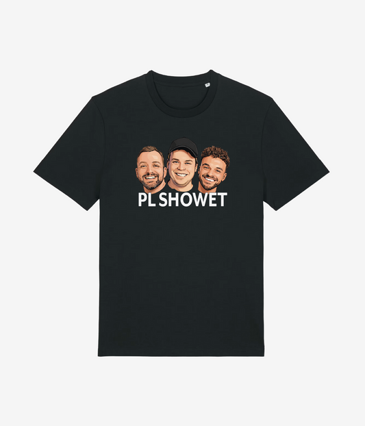 PL SHOWET T-Shirt