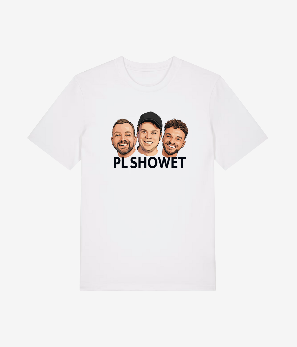 PL SHOWET T-Shirt