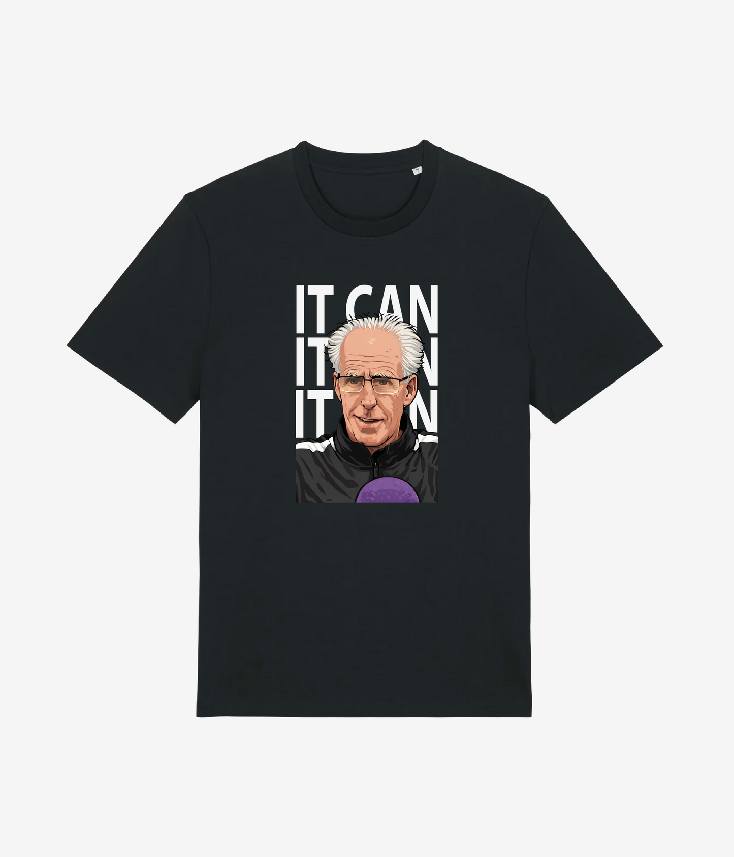 PLS T-Shirt, It Can