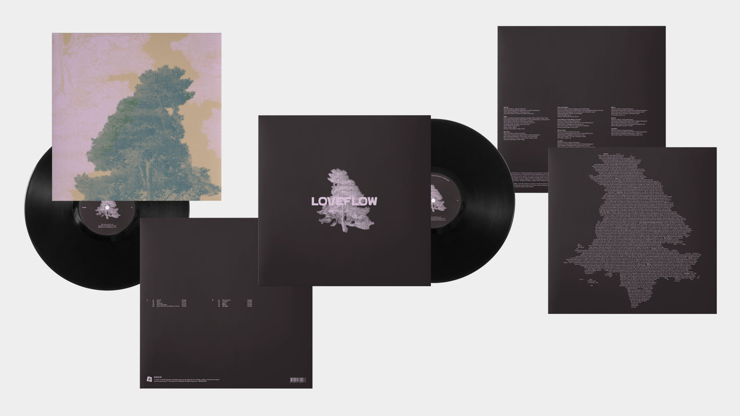 LOVEFLOW, LP