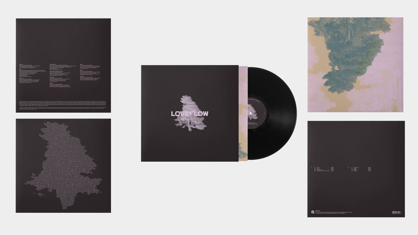 LOVEFLOW, LP