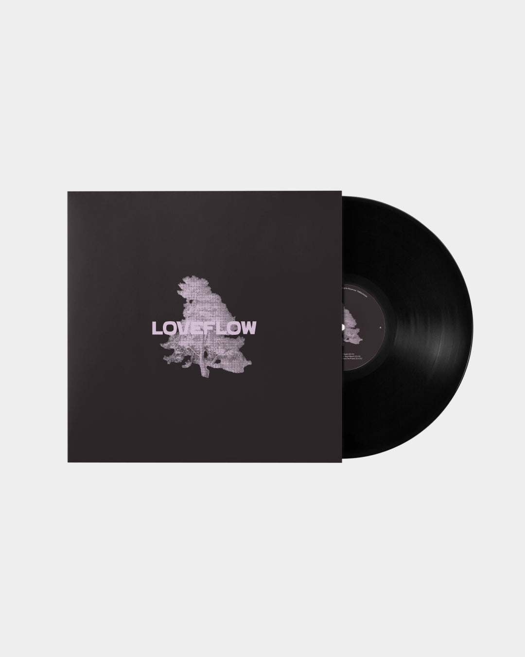 LOVEFLOW, LP