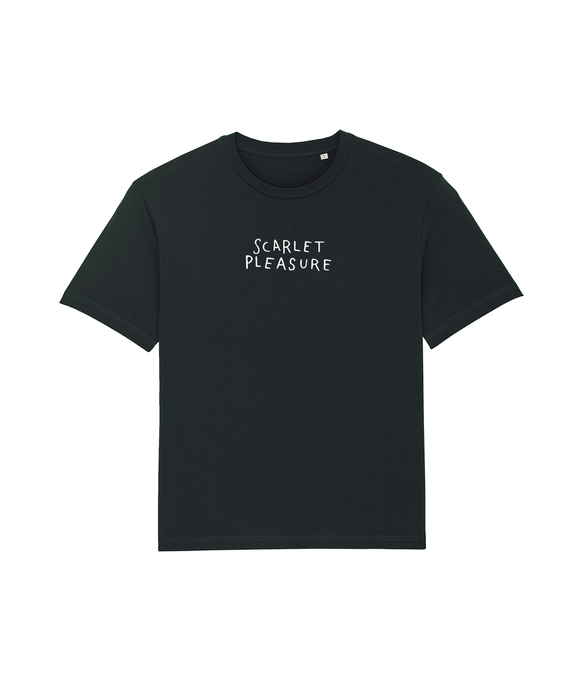 Scarlet Pleasure Tour 2022, T-shirt
