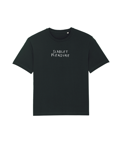 Scarlet Pleasure Tour 2022, T-shirt