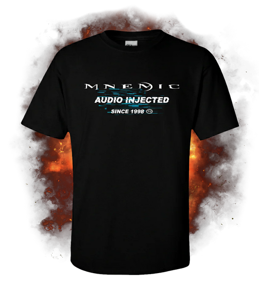 Audio Injected T-shirt