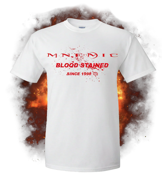 Blood Stained T-shirt