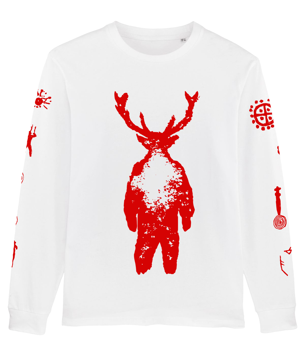 Solkongen Longsleeve T-shirt