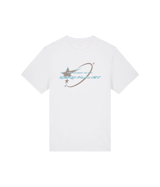 Star, Øko oversize t-shirt