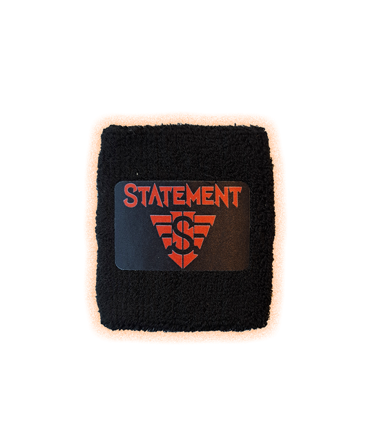 Statement Symbol, Sweatband