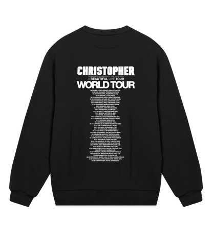 World Tour, Sweatshirt