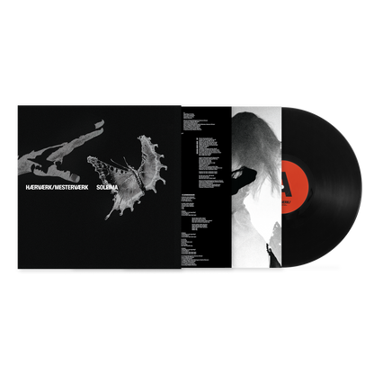 Soleima - Hærværk/Mesterværk, LP